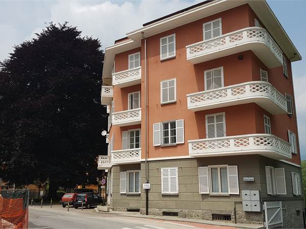 3 locali in vendita a San Germano Chisone