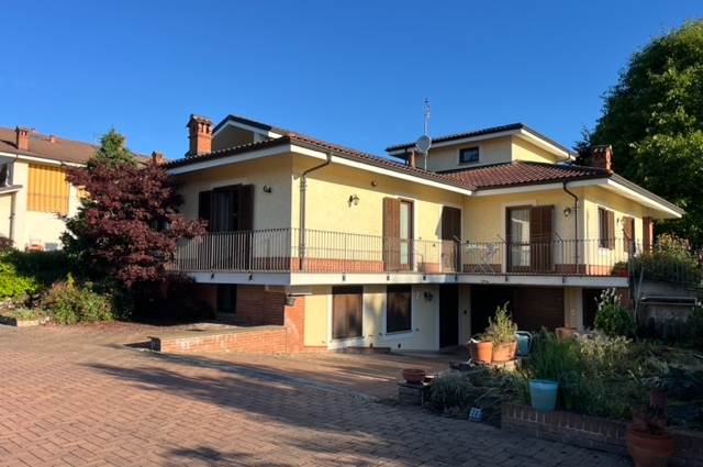 facciata esterna 