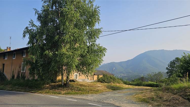 ESTERNO