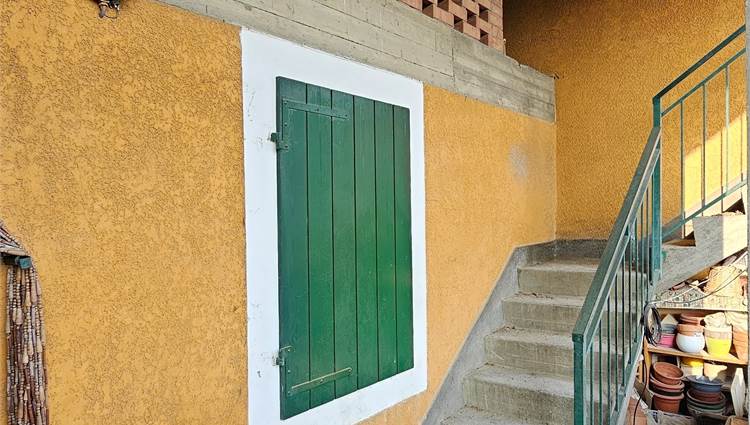 ESTERNO