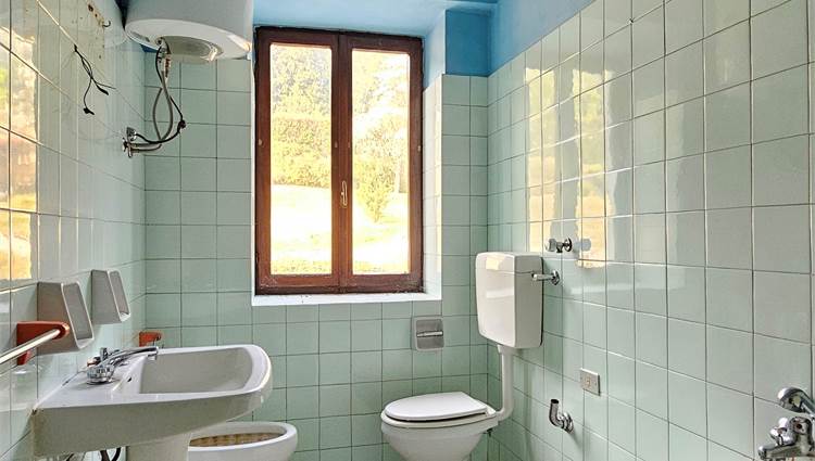 BAGNO