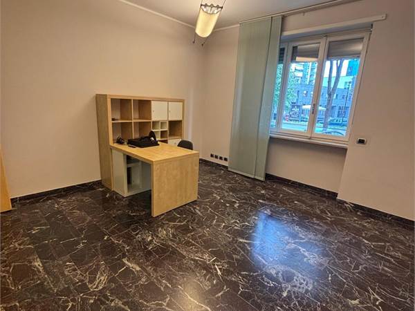 Affittasi stanze per studenti pressi politecnico