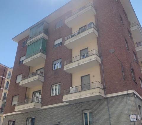 facciata esterna