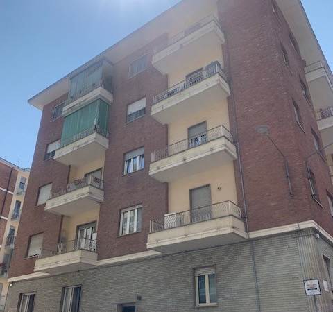 Ampio Trilocale in vendita in centro 