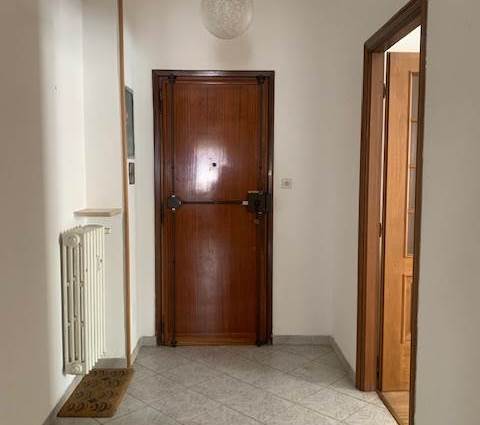 ingresso appartamento