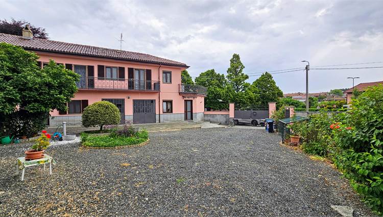 facciata