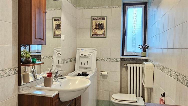 bagno