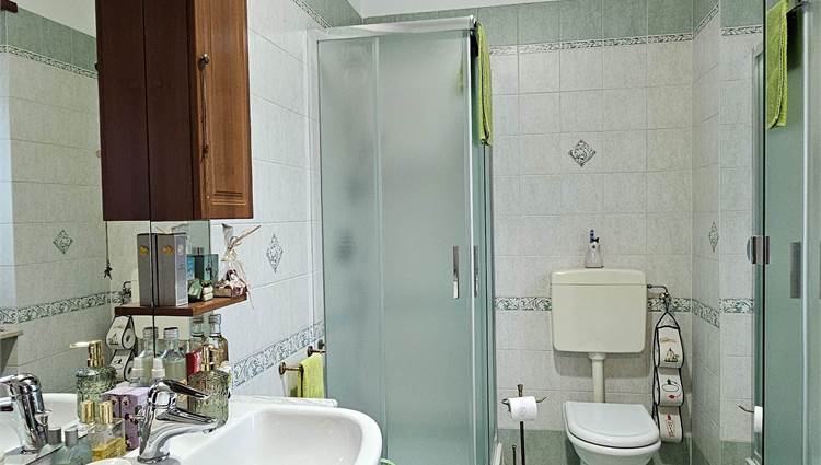 bagno