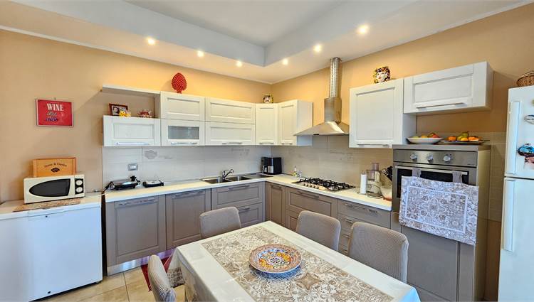 cucina