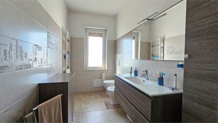 bagno