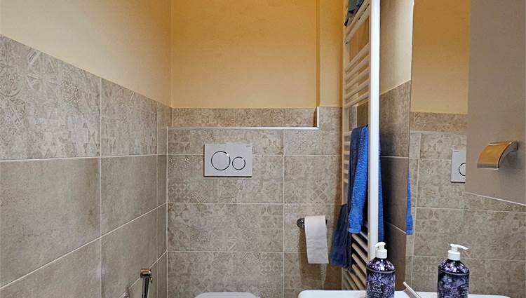 bagno