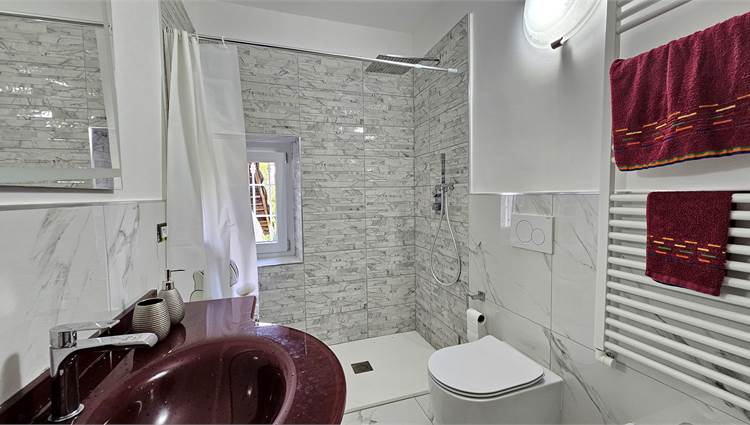 bagno