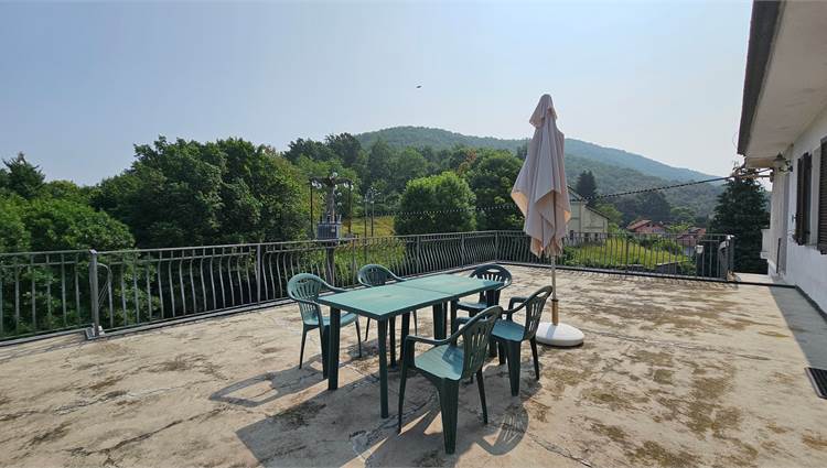 terrazza