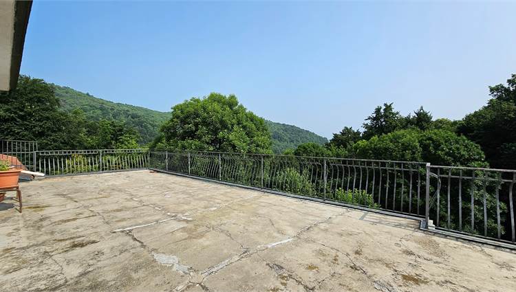 terrazza
