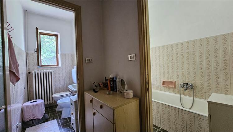 bagno
