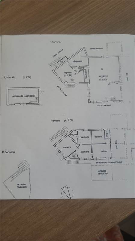 Planimetria 1