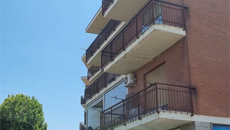 facciata