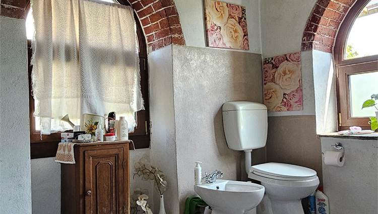 Bagno 