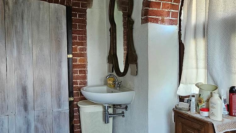 bagno
