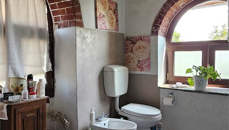bagno