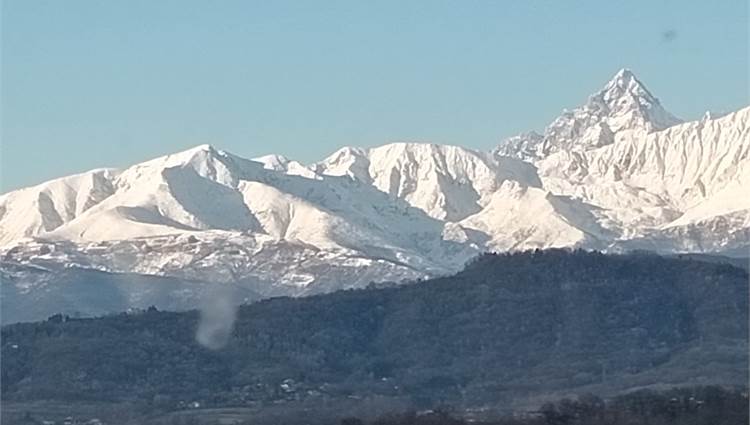VISTA