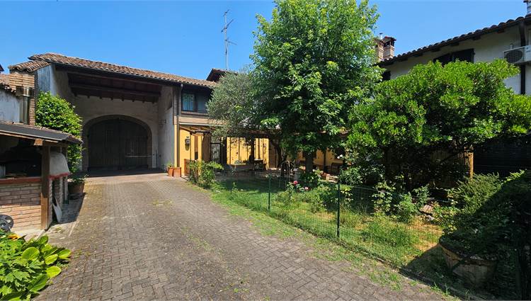 giardino