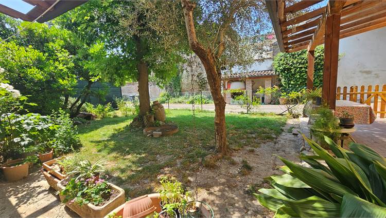 giardino