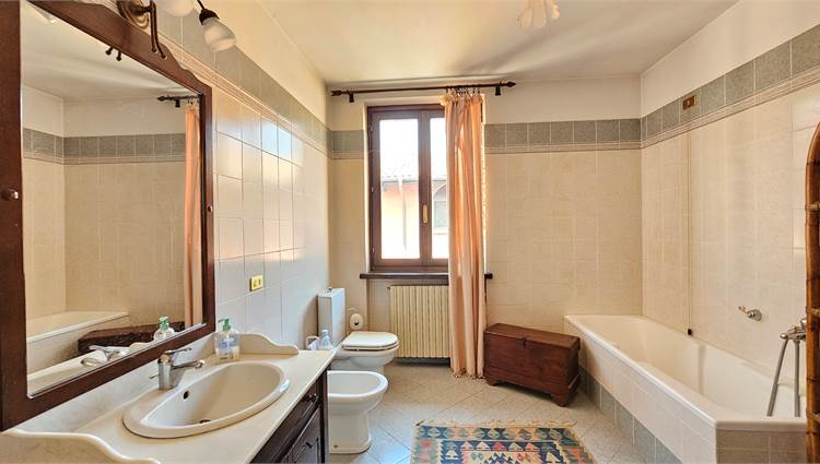 bagno