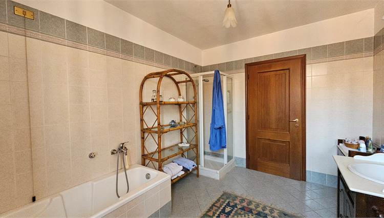 bagno