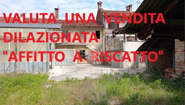 facciata esterna