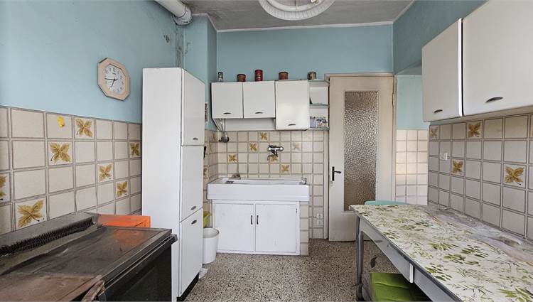 cucina