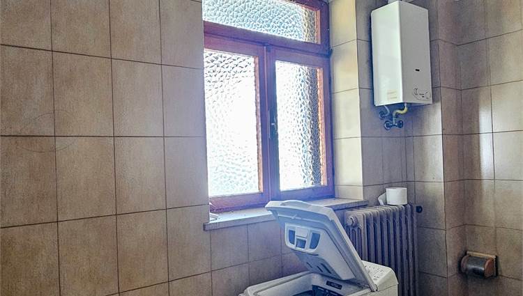 bagno