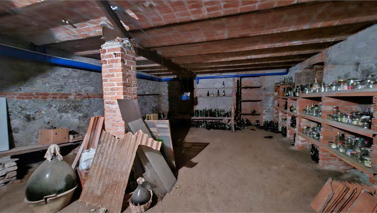 cantina