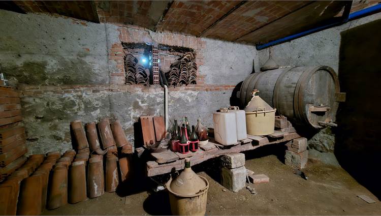 cantina