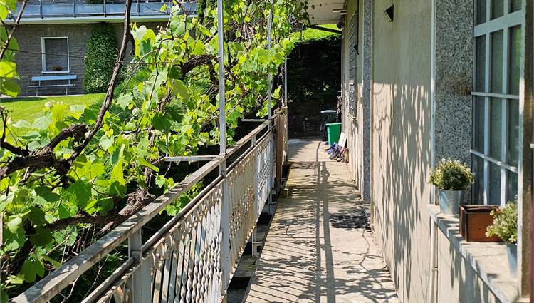balcone