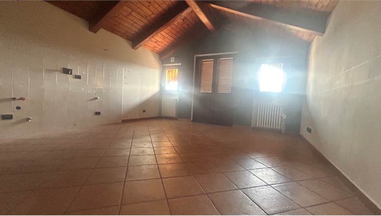 Soggiorno/cucina