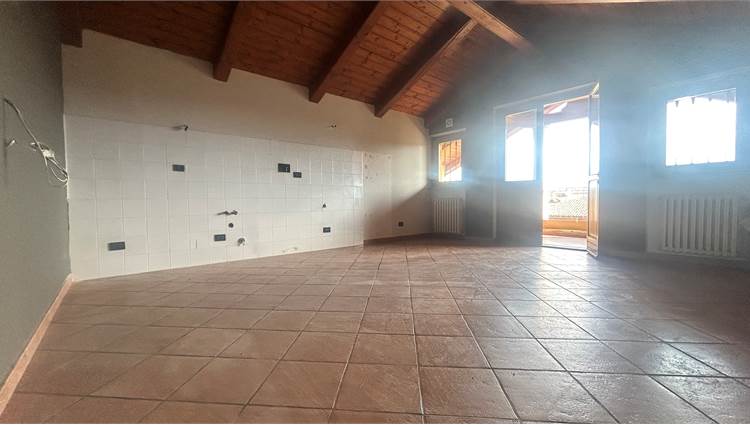 Soggiorno/cucina