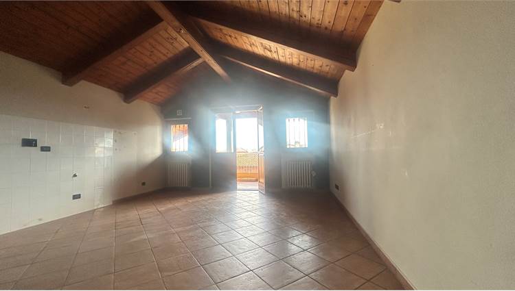 Soggiorno/cucina