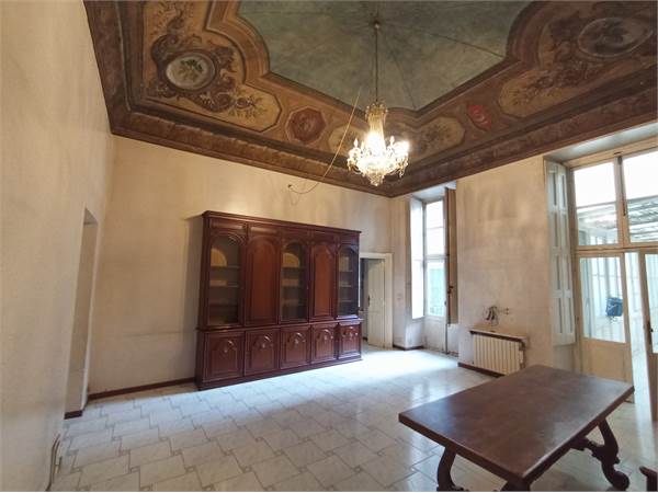 appartamento in vendita in via Milano