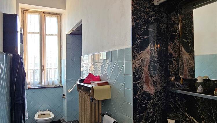 bagno