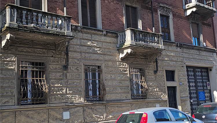 facciata