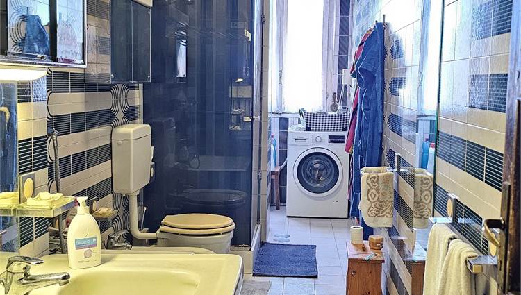 bagno