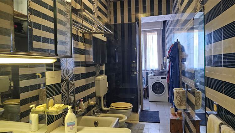 bagno