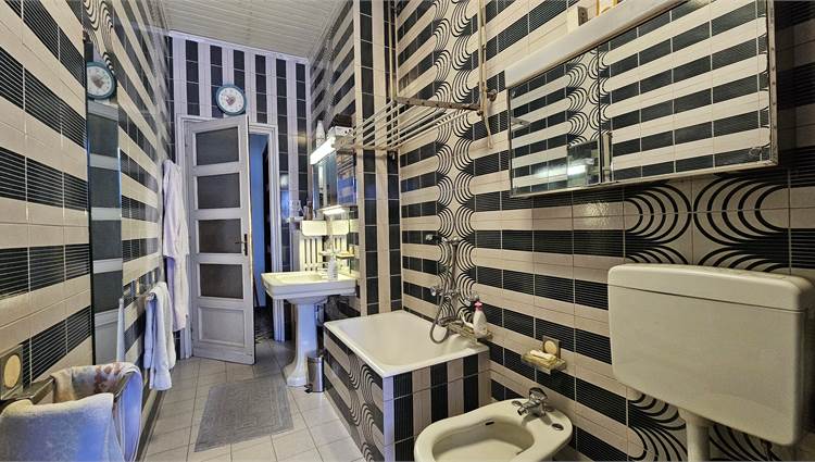 bagno