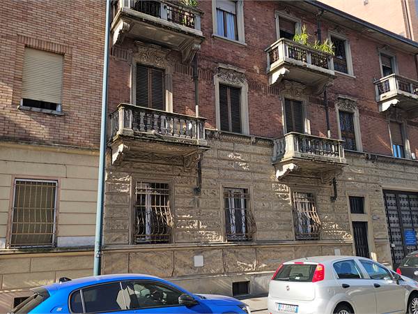 Vendita residenziale