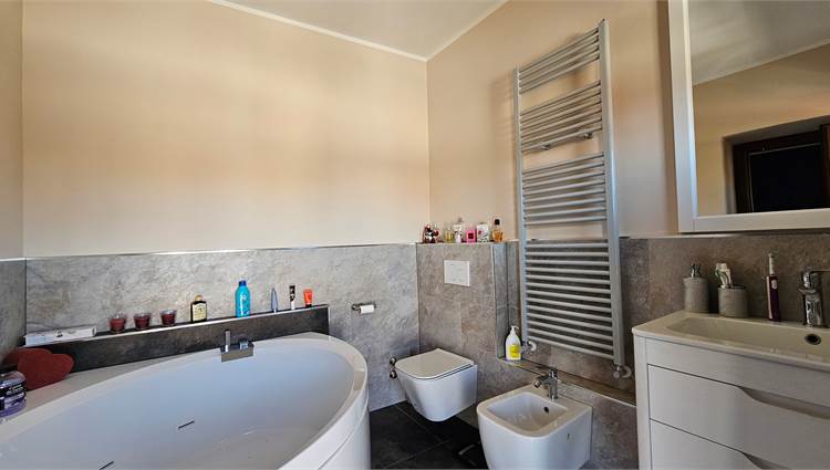 bagno