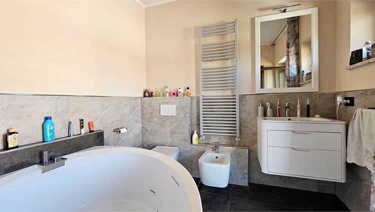 bagno
