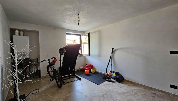 palestra