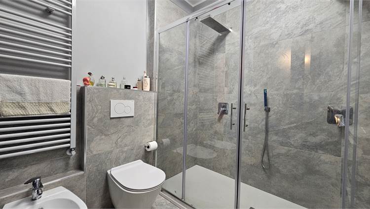 bagno