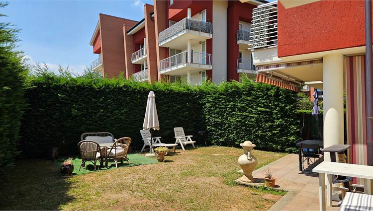giardino
